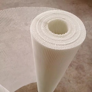 Rouleau de treillis en fibre de verre résistant aux alcalis pour renforcement de pierre de construction, très demandé - Product Image 6
