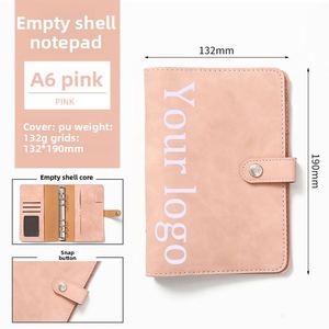 High Quality <b>File</b> <b>Folders</b> <b>Organizer</b> Writing Leather Journal Notebook - Product Image 1