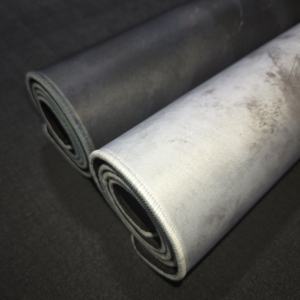 لوحة ماوس مخصصة كبيرة الحجم للألعاب بلون رمادي أسمنتي مصنوعة من المطاط الطبيعي الناعم المقاوم للماء - Product Image 5