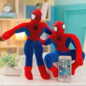 Muñecos de Personajes Realistas al por Mayor, Juguetes de Peluche de Poliéster y Algodón PP, de 11-30 cm de Altura, 14 Años, Diferentes Tipos, Regalos Perfectos, Gran Venta - Product Image 4