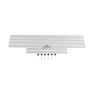 Support de sol pour panneaux solaires FarSun, structure triangulaire pour toit plat - Product Image 3