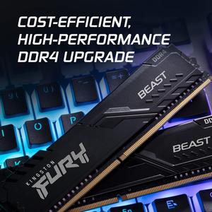 Módulo de Memoria <span class=keywords><strong>DDR4</strong></span> de 8GB, 16GB, 32GB, 3200Mhz, 3600Mhz, XMP2.0, Memoria RAM para Placa Base de CPU AMD Intel de Escritorio, 288 Pines - Product Image 5