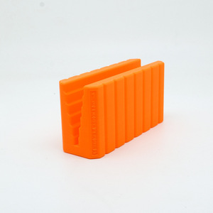 Herramienta de soporte para corte de madera contrachapada, PVC, tamaños 1/4, 1/2, 3/4, 1 pulgada, para producción de madera contrachapada, alto nivel de seguridad - Product Image 2