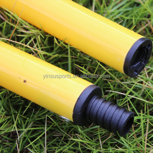 MAICCA Bâton portable de haute qualité en PVC pour <span class=keywords><strong>le</strong></span> football Drapeau d'entraînement sportif Drapeau d'angle pour <span class=keywords><strong>le</strong></span> <span class=keywords><strong>terrain</strong></span> d'agilité - Product Image 6