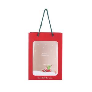 Shopping di carta personalizzato stand up fancy plain square bottom itsu octavia shopper paper carrier bag design fornitore oro nero - Product Image 6