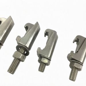 Acoplamientos de Desconexión en Seco, Acoplamientos de Desconexión Rápida, Unidad de Manguera, Acoplamiento Rápido para Aviación - Product Image 1