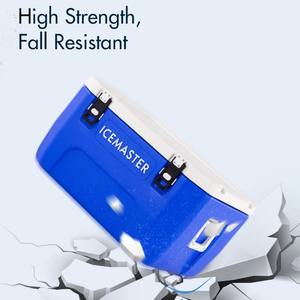 Groothandel Catering Vervoer 65L Isolatie Koeler Voedsel Opslag Koude Chain Logistiek Vervoer Grote Opslag Koelbox - Product Image 3