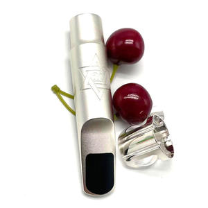 Accessoire d'instruments de musique en métal, embout de <span class=keywords><strong>saxophone</strong></span> alto - Product Image 2
