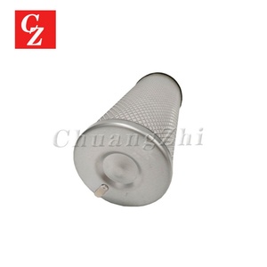 02250160-776 ไส้กรองแยกน้ำมันสำหรับเครื่องอัดอากาศ Sullair - Product Image 5
