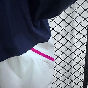 高品質メンズサッカー ジャケット ロングジッパー アーセナル ウィンドブレーカー 冬用ジャケット 自動裁断 長袖 アウターウェア - Product Image 5