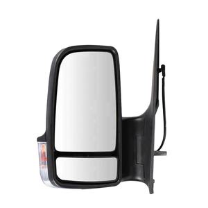 Espejo <span class=keywords><strong>Retrovisor</strong></span> Exterior para Automóvil Aelwen Compatible con <span class=keywords><strong>Mercedes</strong></span> <span class=keywords><strong>Sprinter</strong></span> 906 810 48 16  9068104816 - Product Image 1