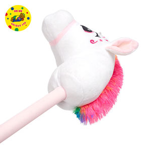 Palo de caballo y <span class=keywords><strong>unicornio</strong></span> con sonido de caballo <span class=keywords><strong>realista</strong></span>, 2022 - Product Image 6