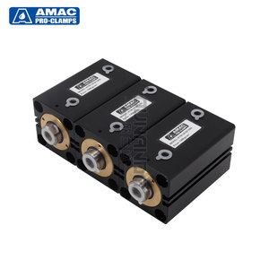 Cilindro Hidráulico de Succión Delgado <span class=keywords><strong>AMAC</strong></span> Taiwan HTM70/140-SD40X30N - Product Image 4