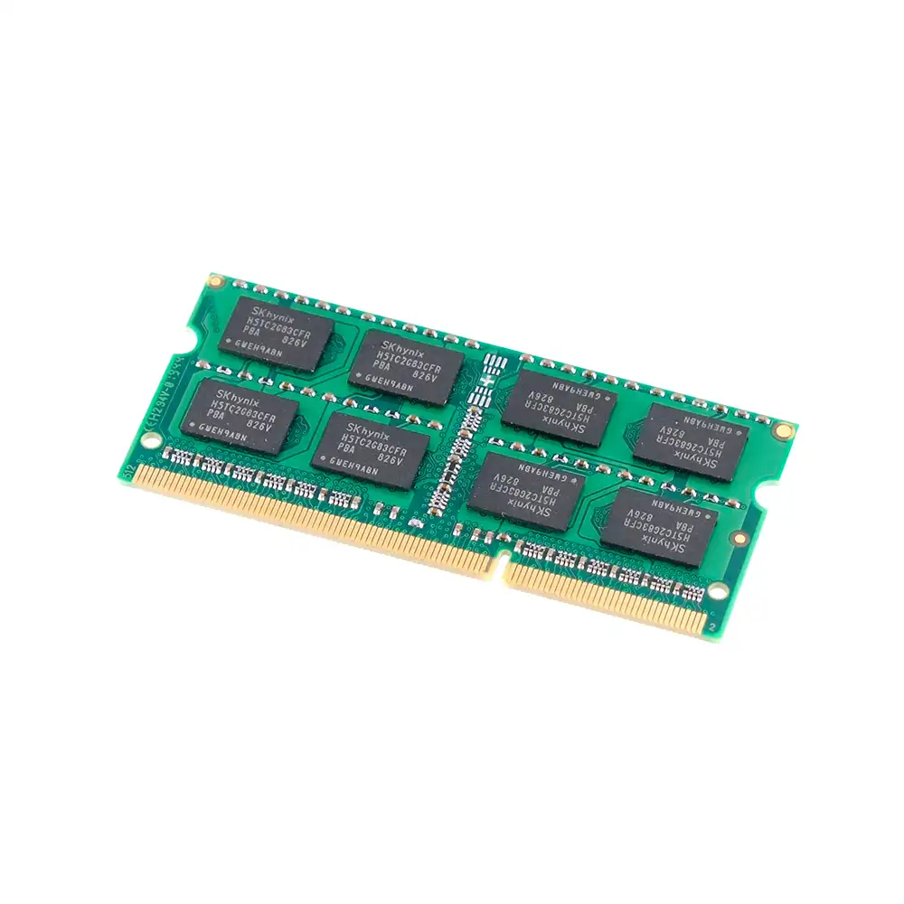 Prezzo di fabbrica ram ddr4 sodim ram memory DDR3 4G 8G 1333 1600MHZ Laptop NB memoria per notebook