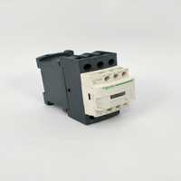 Stok Baru Asli LC1D38BL Kontaktor Otomasi Industri PAC Pengontrol Pemrograman PLC Khusus
