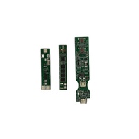 Fabricant fiable de circuits imprimés (PCBA) et de cartes de circuits imprimés (PCB) pour applications automobiles, conformes à la norme ISO9001