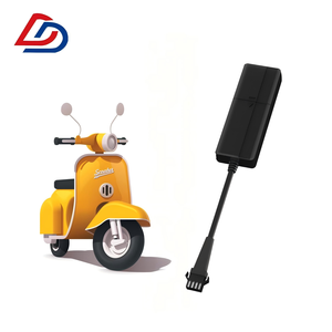 Oem hoạt động đơn giản IOT 4 gam GPS Tracker với Android IOS App thiết bị theo dõi cho xe điện vị trí - Product Image 2