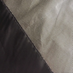 Tela Térmica Funcional para Mantener el Calor FUXIU TEXTILE, 100% Poliéster Tafetán con Forro Plateado - Product Image 2