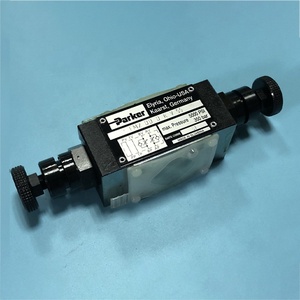 Contrôle de débit FM2DDDKV55 FM2-DD-D-K-V-55 Hydraulique - Product Image 3