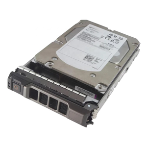 P05MG 400-Autd 12TB 7200RPM NLSAS 12Gbps 512e 3.5 inci Internal Server HDD Baru Hot-plug - Product Image 3