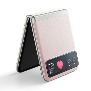Teléfono Móvil con Pantalla Plegable al por Mayor, Teléfono Inteligente con Doble SIM, Original, Nuevo, para <span class=keywords><strong>Motorola</strong></span> <span class=keywords><strong>Razr</strong></span> 40, Teléfono Android - Product Image 4