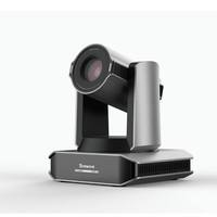 Live-Übertragung 4K60FPS 30X Optischer Zoom NDI HX3 PoE HDMI SDI USB PTZ Videokamera für Professionelles Live-Streaming