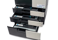 Imprimante Laser Konica Minolta 454 A3, Copieur Numérique D'Occasion pour Bureau