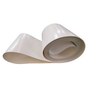 Mesin cetak tahan aus sabuk konveyor <span class=keywords><strong>PVC</strong></span> hijau datar halus - Product Image 2