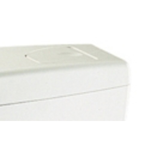 FUNDA DE MOCHILA MARFIL con doble descarga blanca Categoría de producto Limpiadores de inodoro - Product Image 5