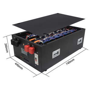 15kw Rechargeable Solar Power Energy Storage System <b>48V</b> 300ah Lithium LiFePO4 Home Storage <b>Battery</b> - Product Image 1