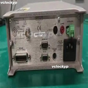 1 pièce Keithley 6220 Source de courant de précision &amp - Product Image 3