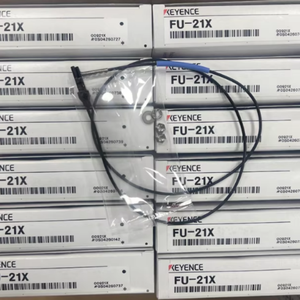 หน่วยไฟเบอร์ FU FU-21X เซ็นเซอร์ไฟเบอร์ดิจิตอลแบบสะท้อนแสง - Product Image 6