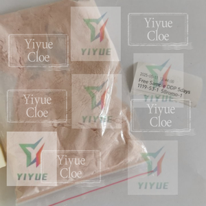 1119-51-3สต็อกขนาดใหญ่5-Bromo-1-pentene ตัวอย่างฟรีสำหรับการทดสอบทันที - Product Image 5