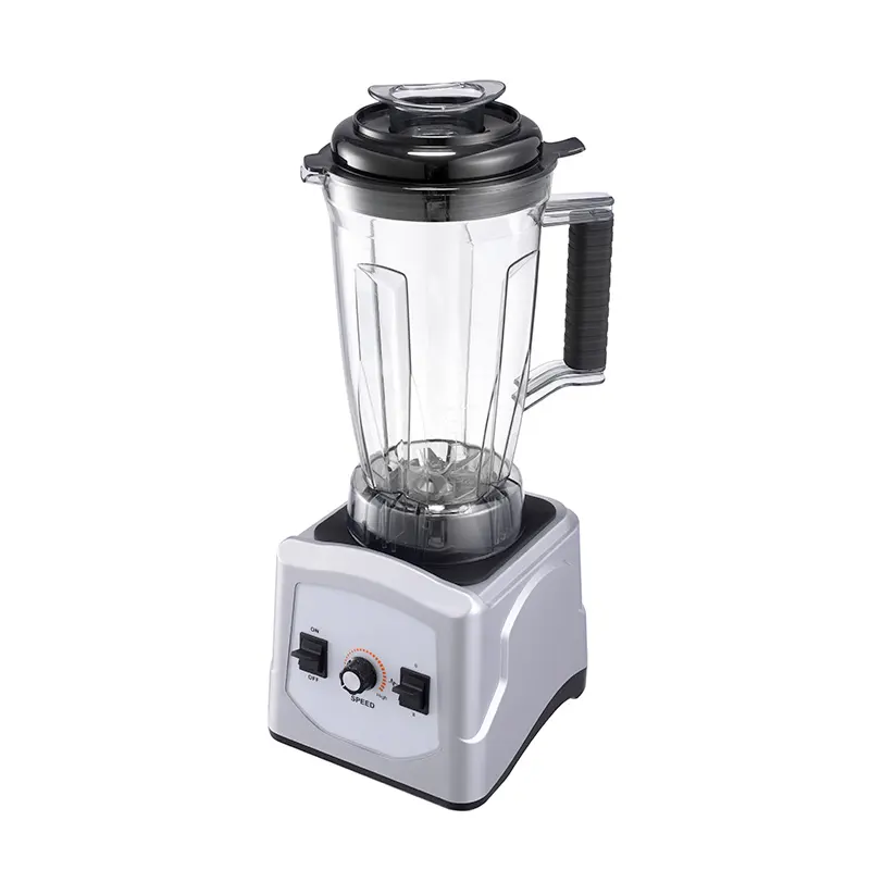 Food Proceser 3.5 Liters Ice Professional Home Kitchen Appliance Commercial Blender And Mixer