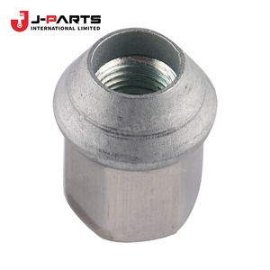 Tuerca (para eje delantero derecho) para Toyota Hilux GGN15 2004-2015 OE 90177-T0002 90177T0002 - Product Image 1
