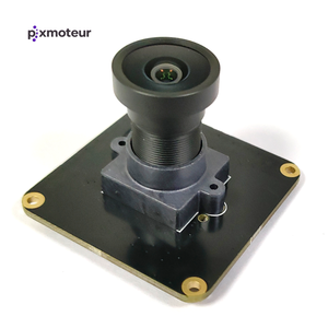 픽스모터 12MP MIPI 카메라 모듈 IM477 센서 4K 30FPS 1080P 220FPS 왜곡 없는 라즈베리 파이 3/4/5용 - Product Image 5