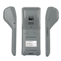 Offre Spéciale Android 8.1 PDA Machines Mobiles Écran Tactile SYSTÈME de POS Avec imprimante
