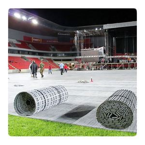 เต็นท์กลางแจ้งกันน้ำพื้นงานแต่งงาน - Product Image 2