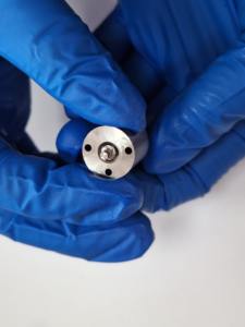 Hohe Qualität und guter Preis Common-Rail-Einspritz düse DLLA145P864 <span class=keywords><strong>Denso</strong></span>-Düse für Delphi-Injektor - Product Image 6