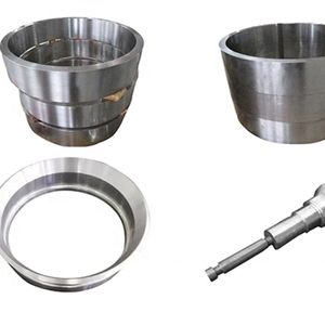 ASTM A182 F22 sıcak- dövme- çelik- bar - Product Image 1