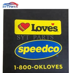 Guardabarros Comerciales Personalizados para Camionetas, Camiones y Furgonetas - Product Image 6