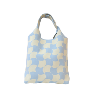 Nouveau Sac Femme Géométrique Tendance 2025, Fermeture Ouverte, <span class=keywords><strong>en</strong></span> Polyester, Style <span class=keywords><strong>Chinois</strong></span>, Marché <span class=keywords><strong>de</strong></span> Gros <span class=keywords><strong>en</strong></span> <span class=keywords><strong>Ligne</strong></span> - Product Image 4