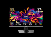 Moniteur MAG 272UP QD OLED X24 neuf