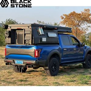 Camioneta Camper con ducha Pop up Shell Popup Rv Slide in para remolque <span class=keywords><strong>Sprinter</strong></span> de cuerpo sólido pequeño - Product Image 2