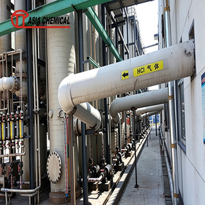 Ligne de production clé en main d'acide sulfurique à partir de soufre, <span class=keywords><strong>98</strong></span>% <span class=keywords><strong>H2SO4</strong></span>, usine d'acide sulfurique par procédé de contact - Product Image 2