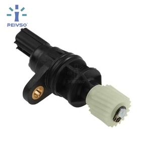 เซ็นเซอร์วัดความเร็วเกียร์ PEIVSO OEM R510-17-400 สำหรับรถกระบะมาสด้า B2500 ปี 1998-2001 เครื่องยนต์ 2.5L รับประกัน 1 ปี - Product Image 1