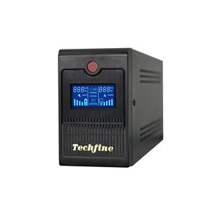 Dòng tương tác up 600VA 1000VA 1500VA 3000VA CCTV up khẩn cấp sao lưu điện - Product Image 1