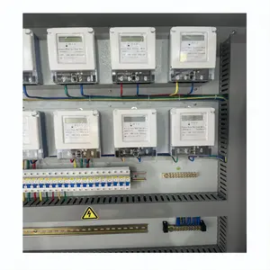 AS2 electric meter panel box manufacturer