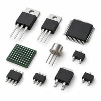 ICS-40300 MIC MEMS ANALOG OMNI -45DB 2026 New Original