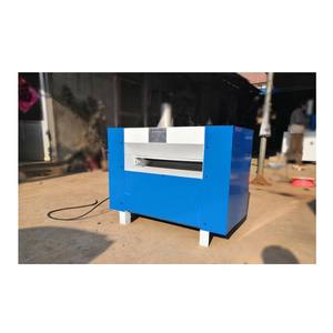 Máquina abridora fina de fibra de poliéster - Product Image 6